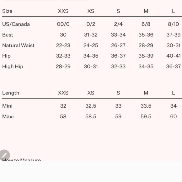 🍋For Love and Lemons 2 Piece Set - Skirt Size L, Top - M - Picture 4 of 16